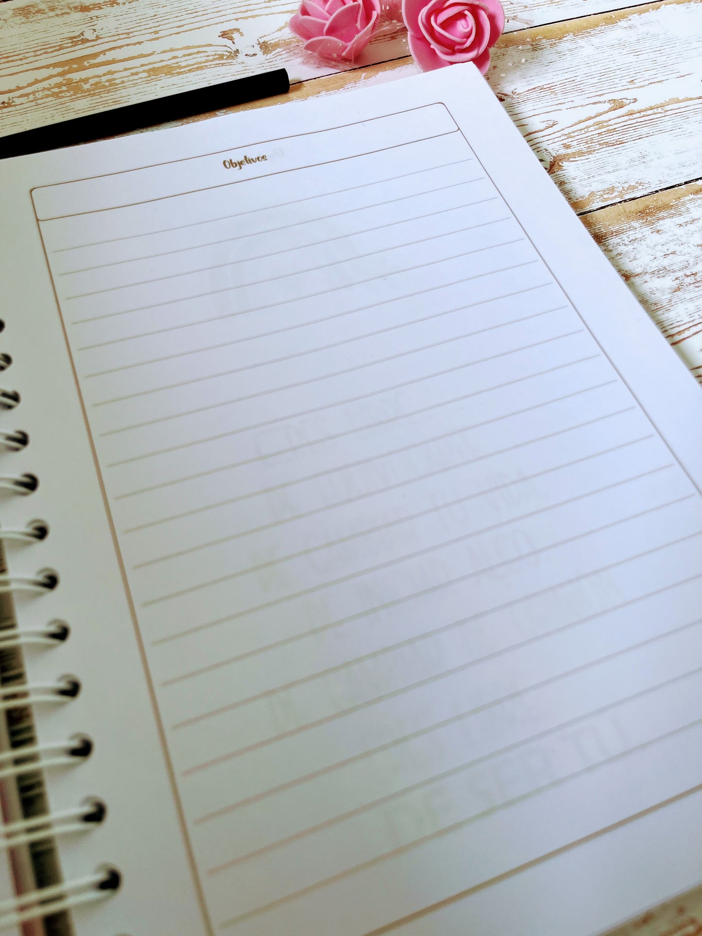Agenda Semanal Neutra 2026