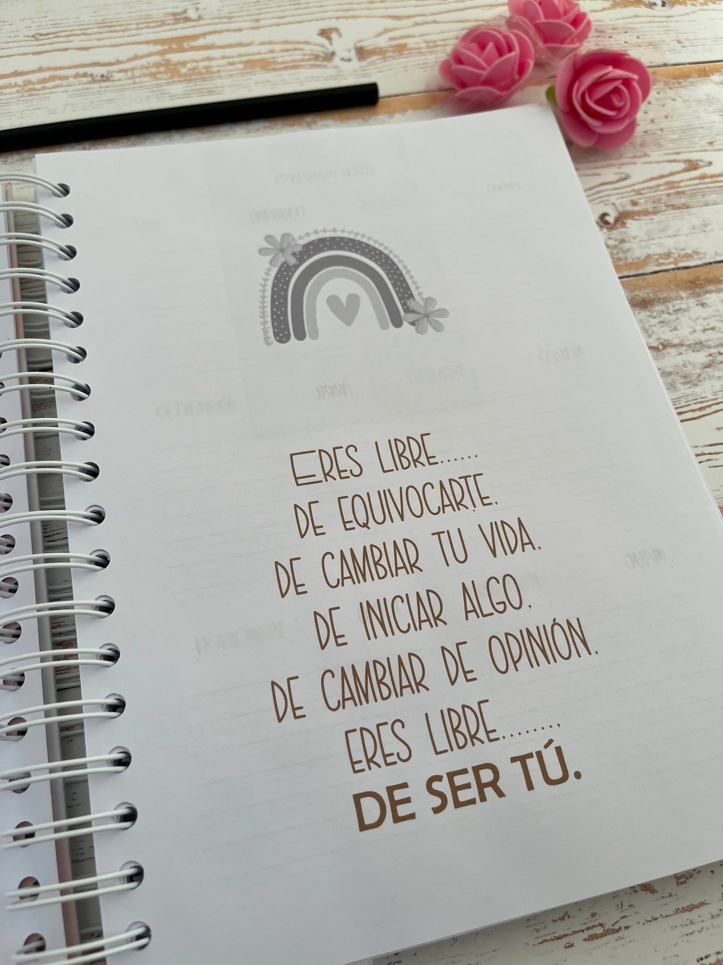 Agenda Semanal Neutra 2026