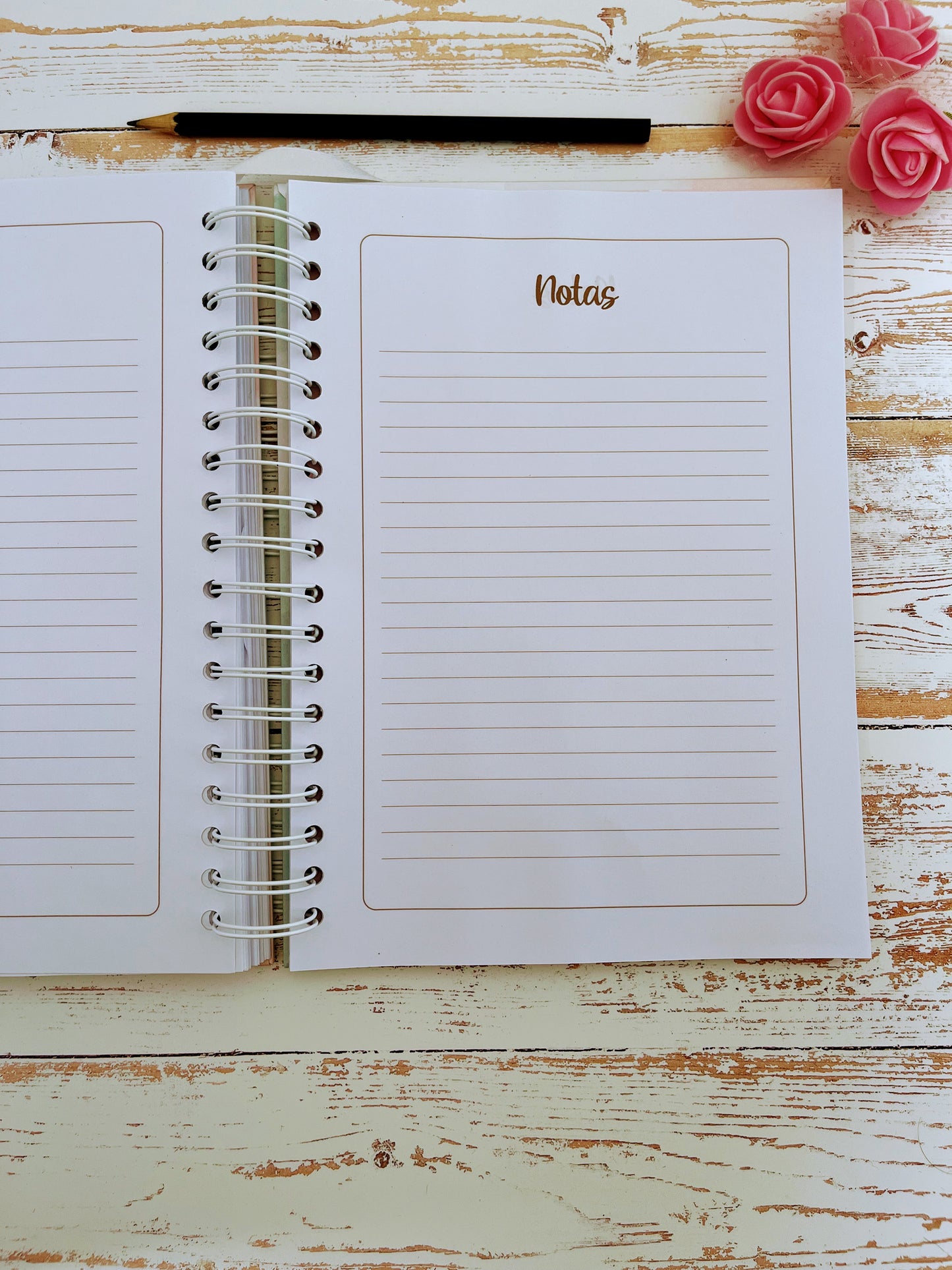 Agenda Semanal Neutra 2026