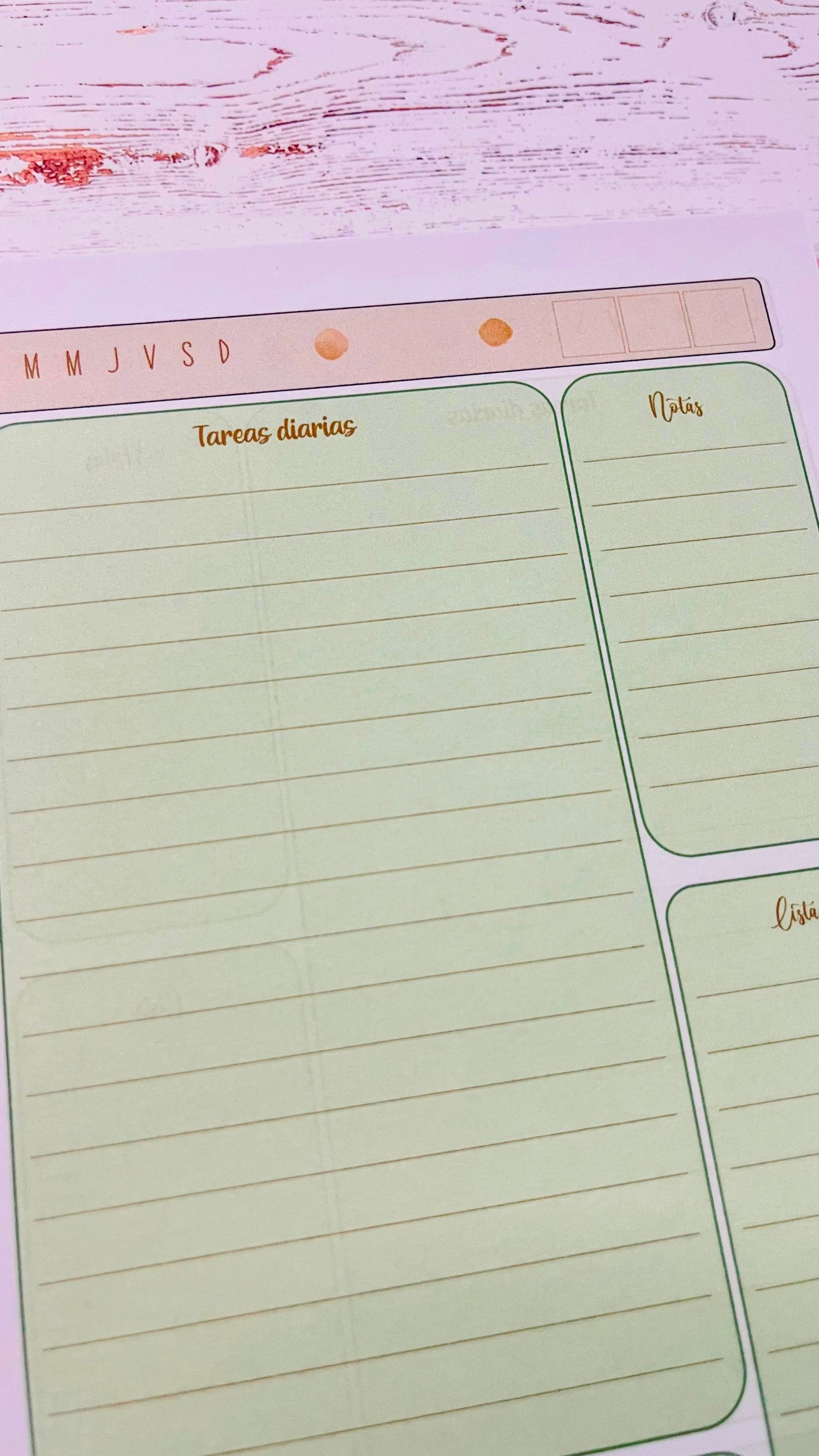 Agendas Perpetuas