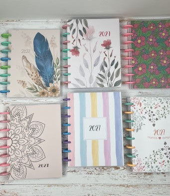 Agendas 2027