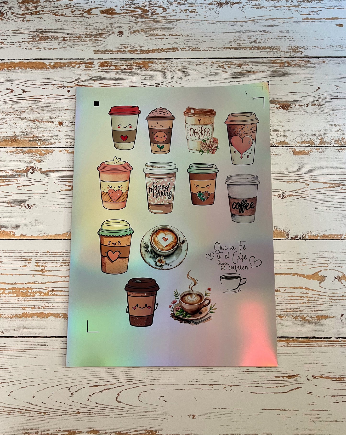Plancha Café