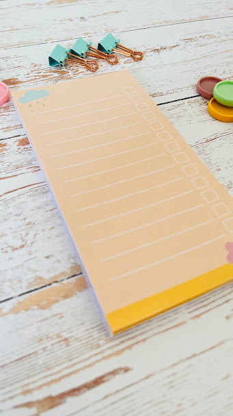Color Total Chack list