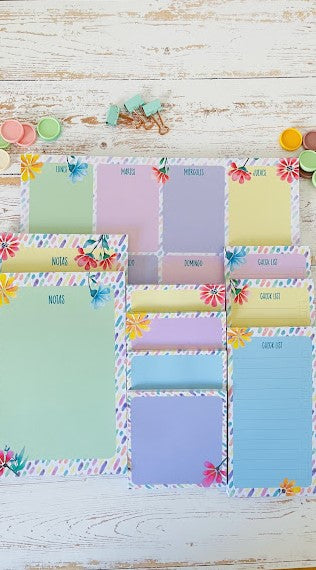 Combo Floral
