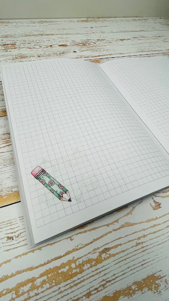 Libreta Mis Notas