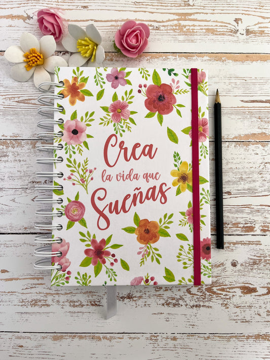 Agenda Perpetua Diaria